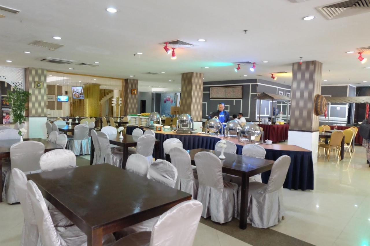 Carlton Hotel Shah Alam Eksteriør bilde