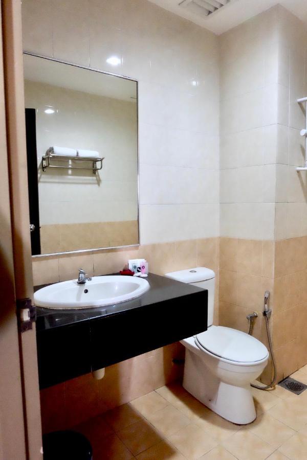 Carlton Hotel Shah Alam Eksteriør bilde