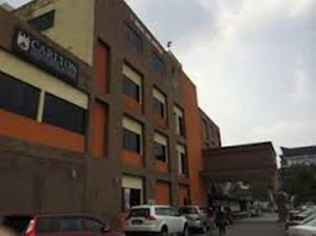Carlton Hotel Shah Alam Eksteriør bilde