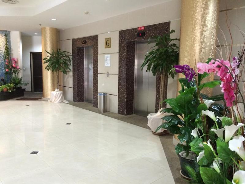 Carlton Hotel Shah Alam Eksteriør bilde